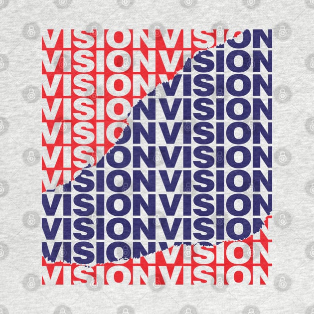 Vision by iMAK